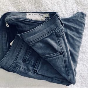 Rag & Bone Skinny Jeans